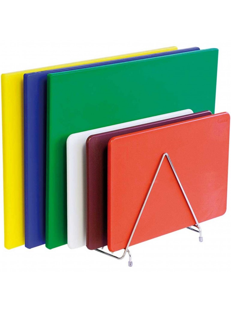 Stand for cutting boards 6 parts