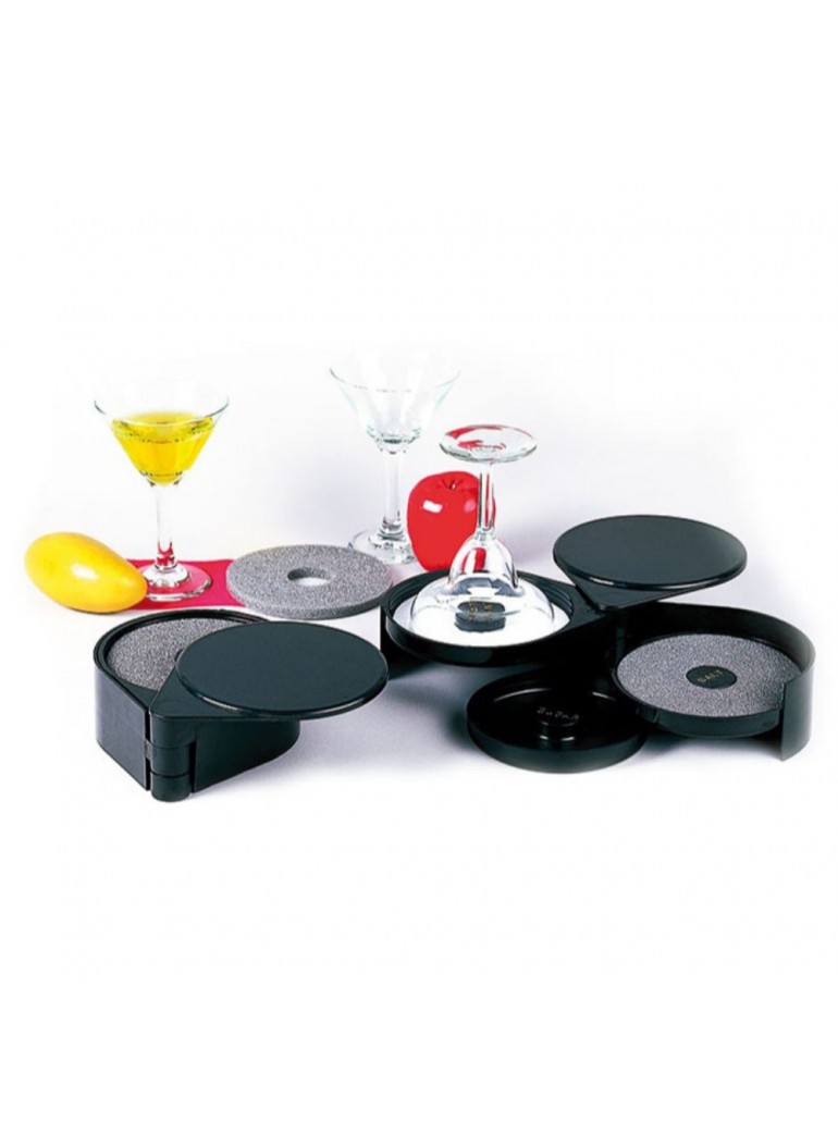 Stand for decorating cups (plastic) Stand for decorating cups (plastic)