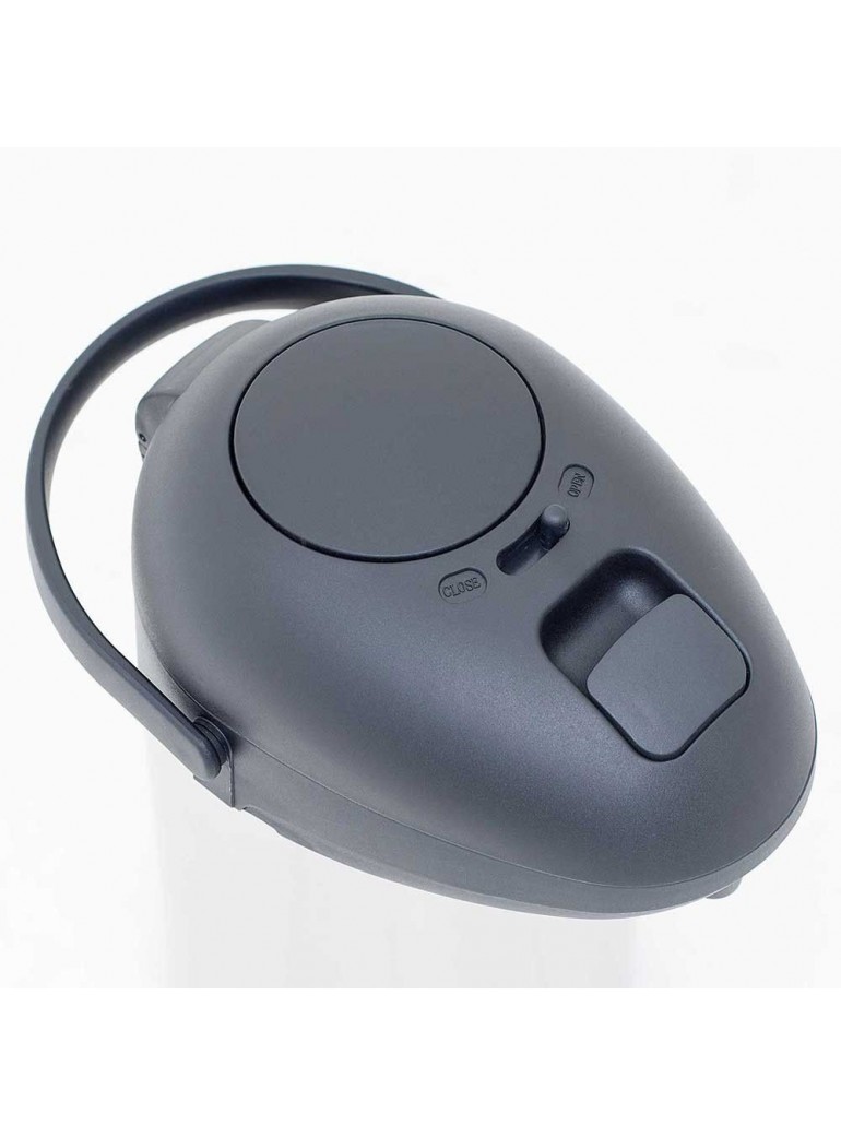 Termosas su pompa 5.0 l