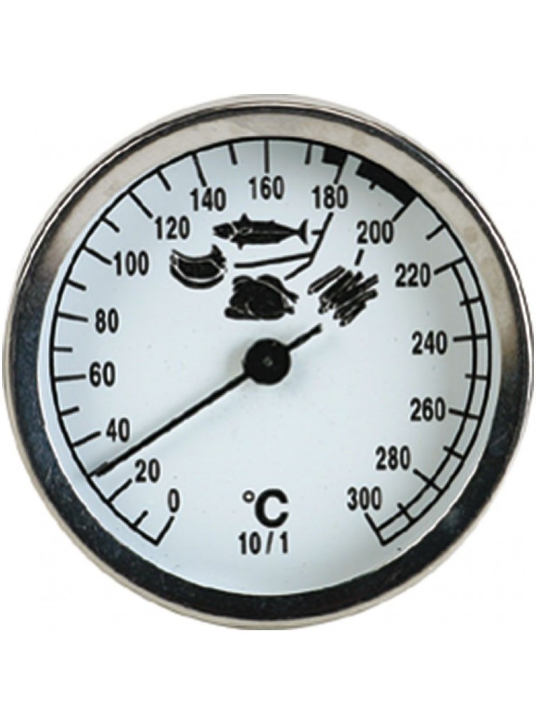 Termometras kepimui +300 t.