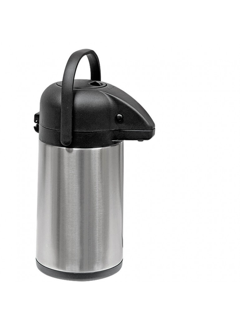 Table thermos with pump 1.9 l Table thermos with pump 1.9 l