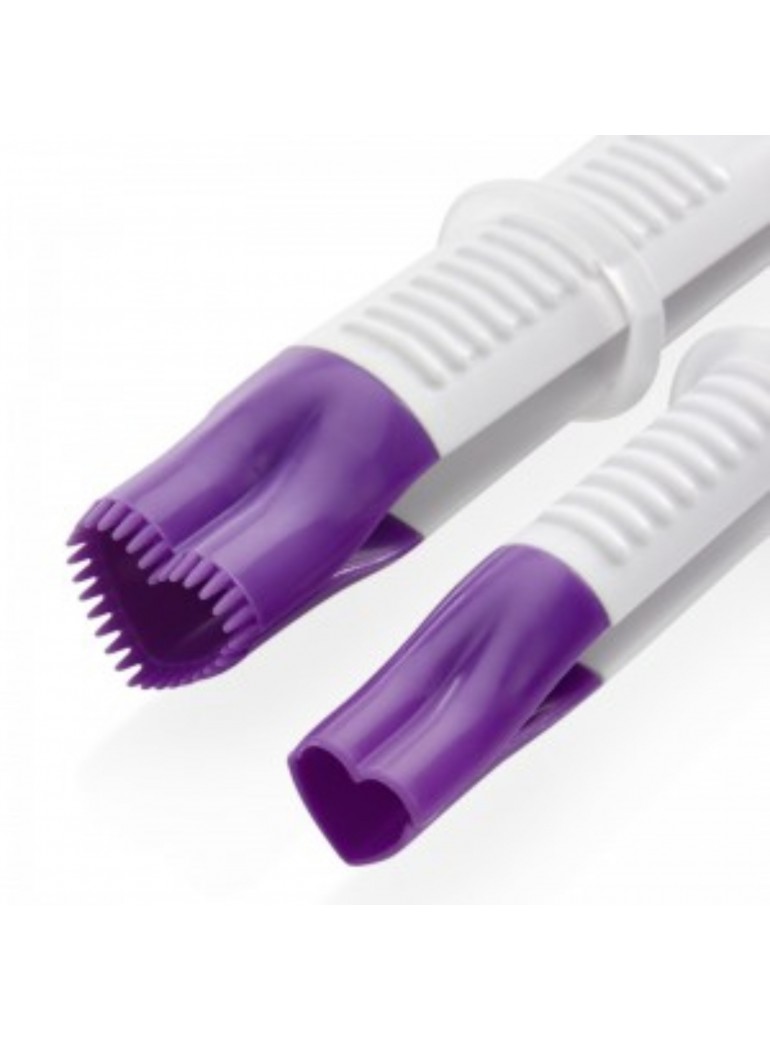 Komplektas žnyplių kond masei rantytos 10 vnt