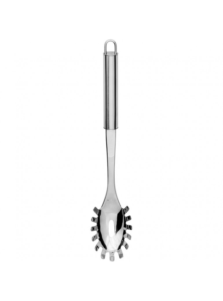 Šaukštas spagečiams 28 cm. n. plieno Šaukštas spagečiams 28 cm. n. plieno