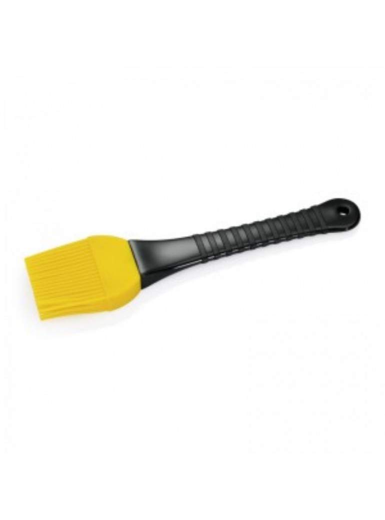 Pastry brush (silicone, 4x18 cm) Pastry brush (silicone, 4x18 cm)
