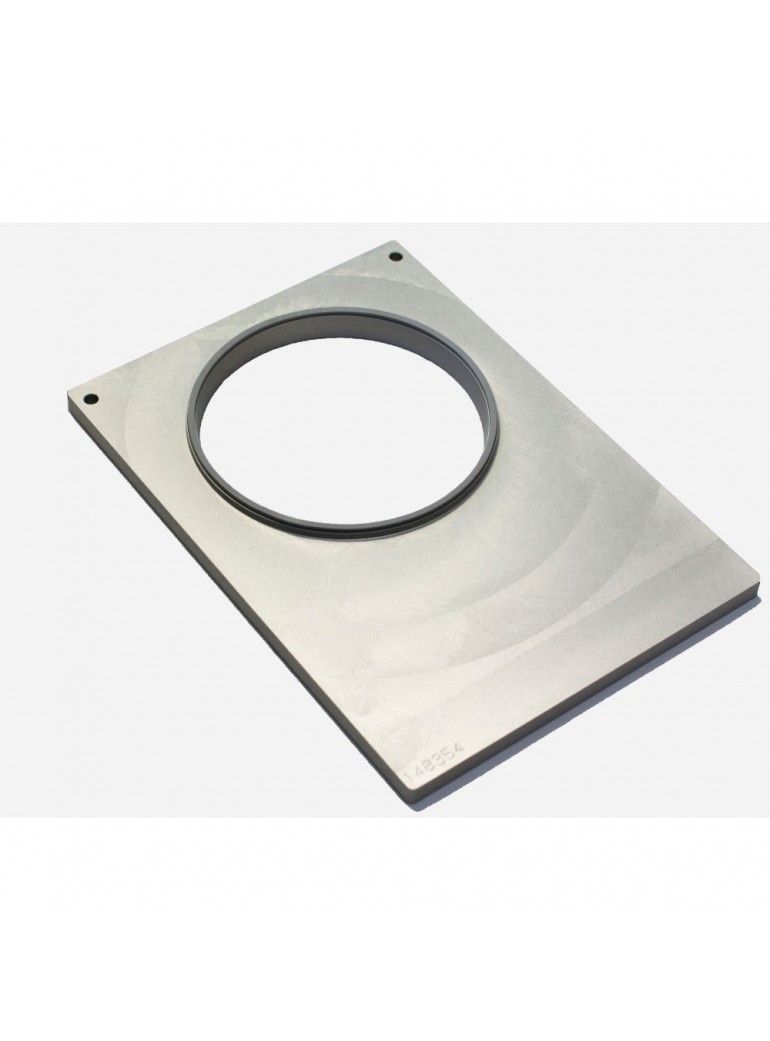 Cassette DUNIFORM. 19.4 x 27.2 cm. DF 10/20, part 1.