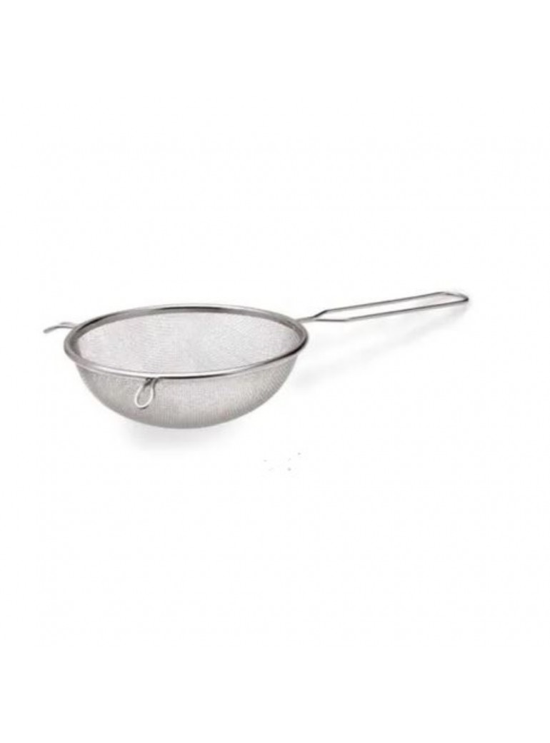 Sietelis D 18 cm. n. plieno