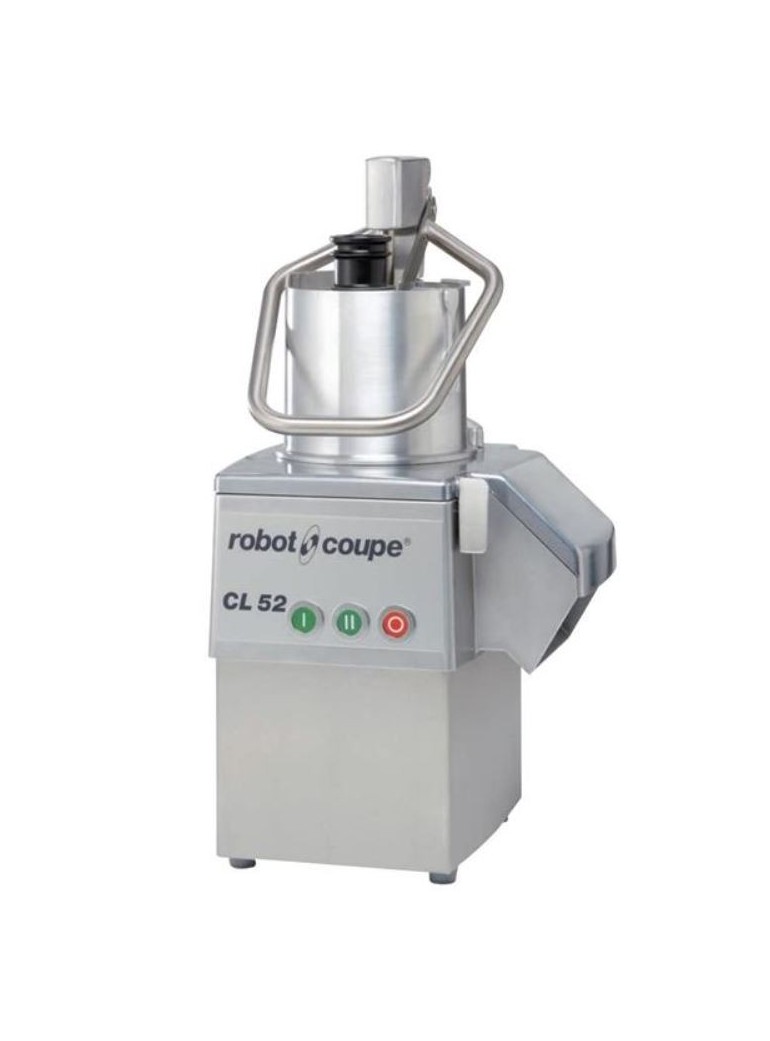 Robot Coupe daržovių pjaustyklė CL52