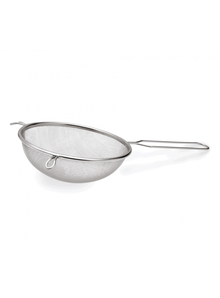 Sietelis D 20 cm. n. plieno