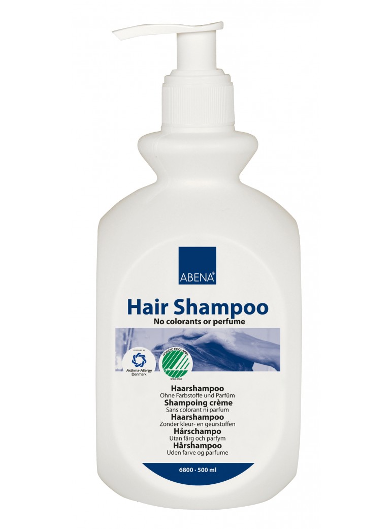 Shampoo P Line (500 ml) Shampoo P Line (500 ml)