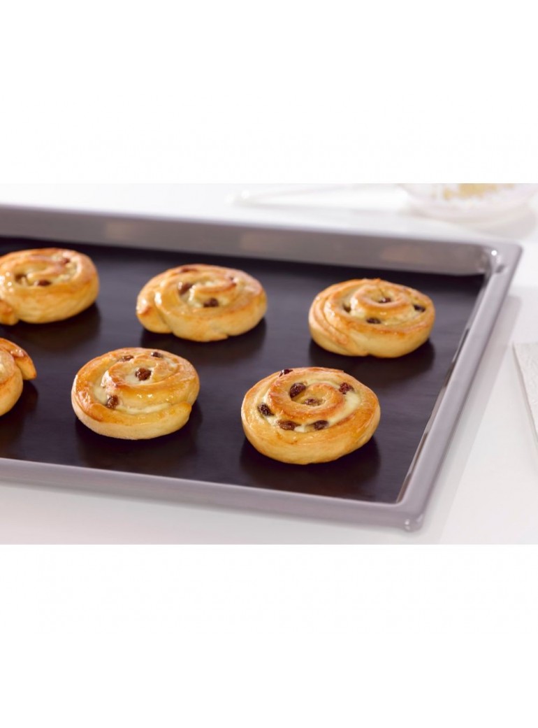 Kepimo popierius 40 x 60 cm. daugkartinis, juodas