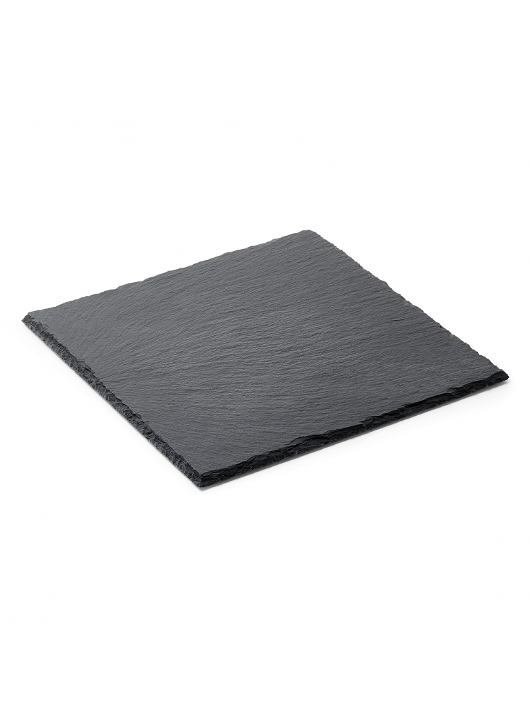 Akmens masės padėklas 250*250*5 mm.