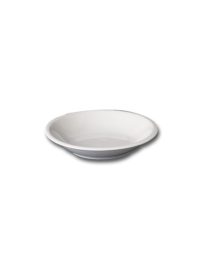 Lėkštė 21 cm. porcel.