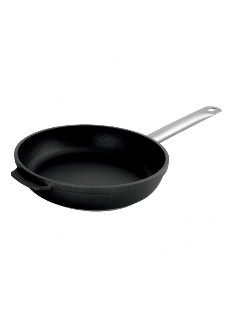 Keptuvė aliumininė 24 cm. 5,5 H Titano danga Keptuvė aliumininė 24 cm. 5,5 H Titano danga