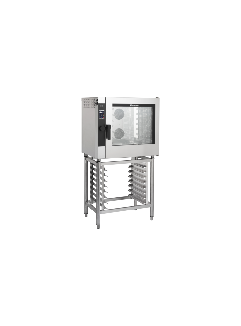 Giorik convection oven MovAir 7 trays GN 1/1 or 600x400 mm.