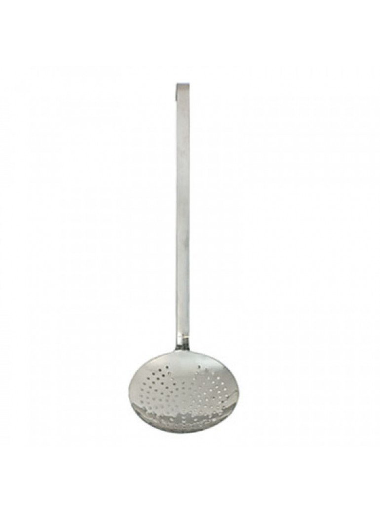 Ladle 38 cm. D14 cm. MONOBLOCK. Ladle 38 cm. D14 cm. MONOBLOCK.