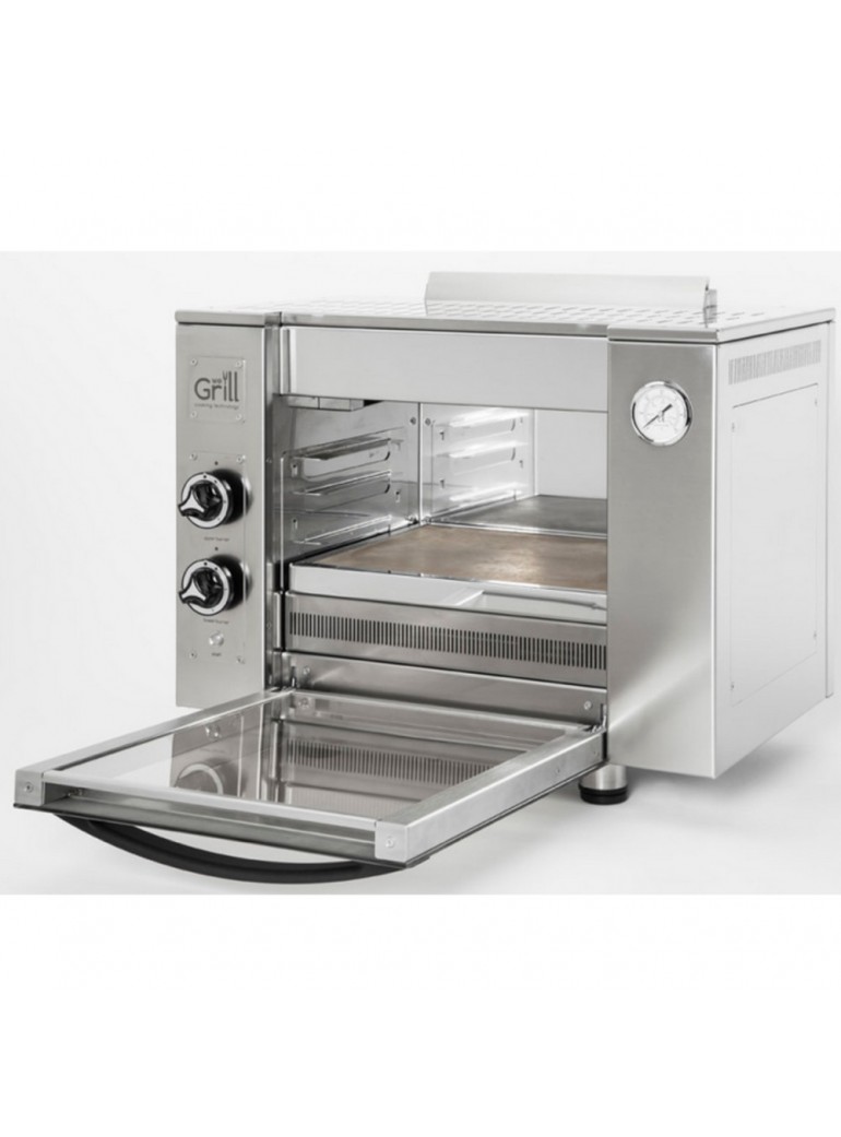 WeGrill Pro S gas grill WeGrill Pro S gas grill
