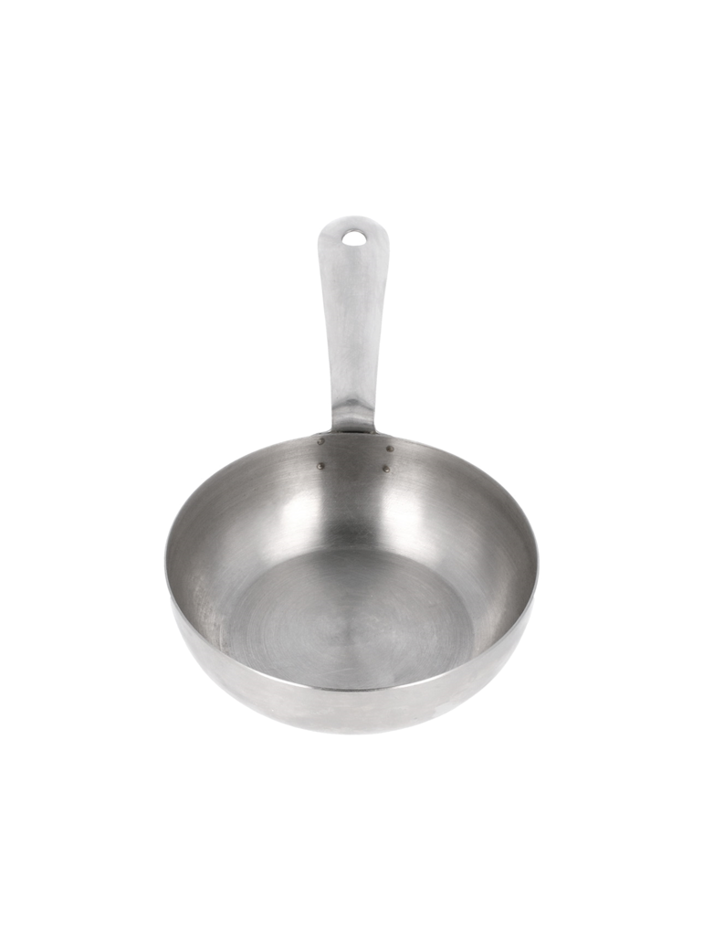 Keptuvė mini 90 mm. H 6,0 mm. Finger Food