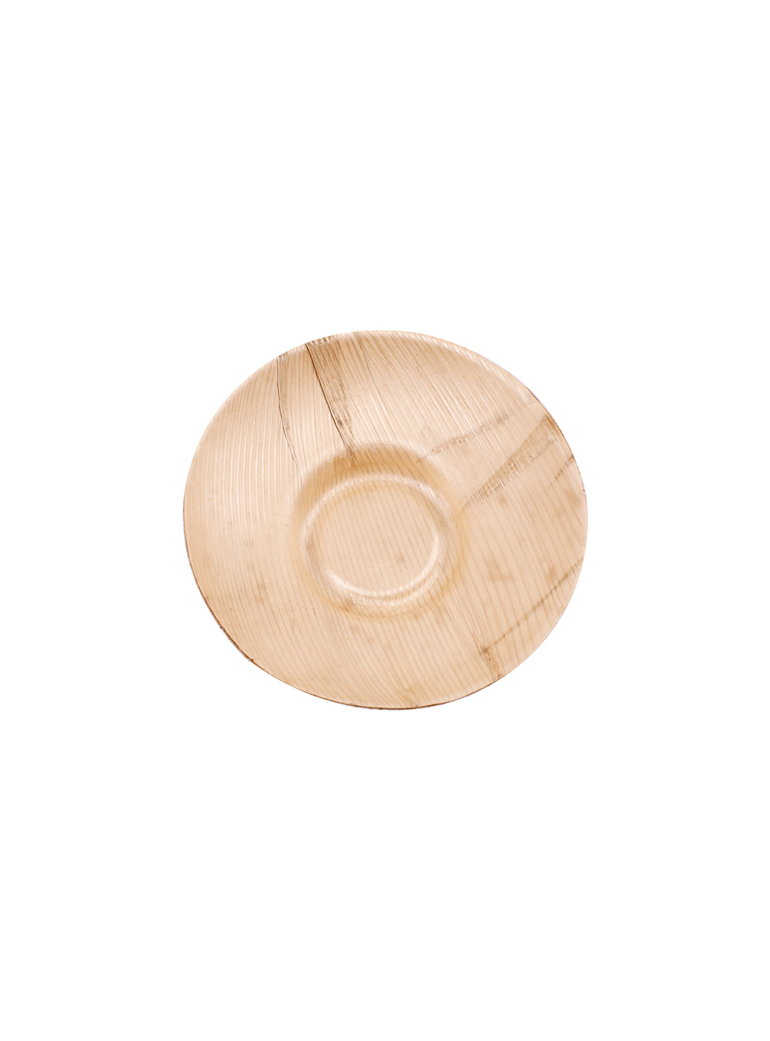 Bambukinis indelis D8,5x2 cm (50)