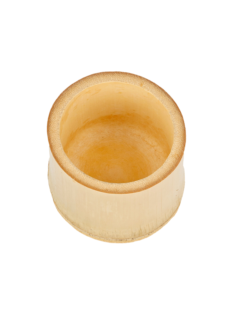 Bambukinis vamzdelis D5x4,5 cm (20)