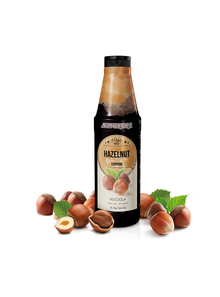 Užpilas Lazdyno riešutai 1 kg.