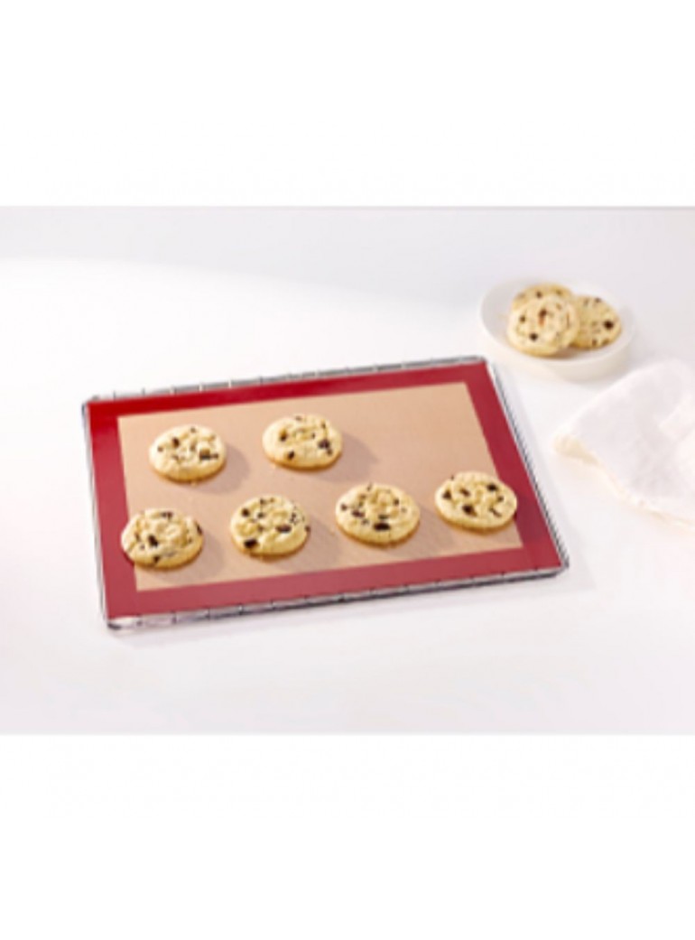 Kilimėlis 31 x 51.5 cm. silikoninis