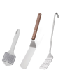 Spatulas / Scrapers / Tenderizers