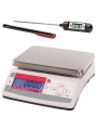 Thermometers / Scales